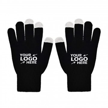 Magic Touch Screen Gloves